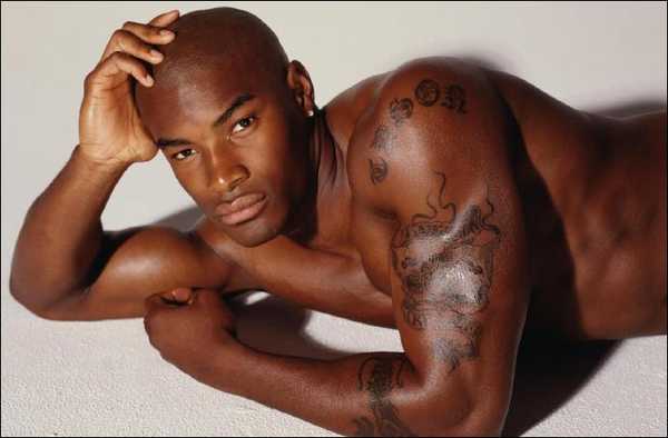 The Top 6 Hottest "Blasian" Celebrities