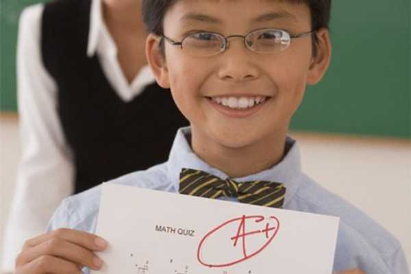 Why The “Smart Asian” Stereotype Is Not Flattering