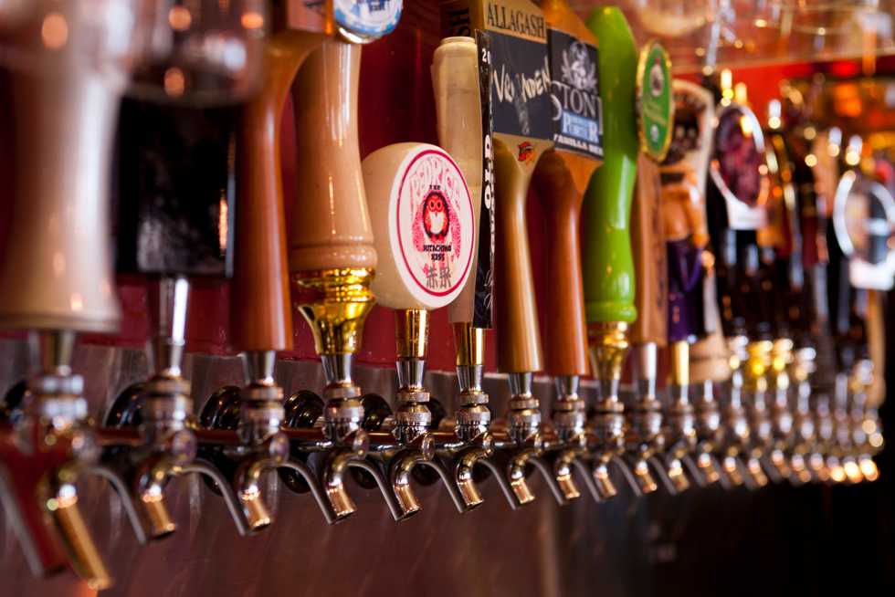 What Your Favorite Marist Bar Says About You