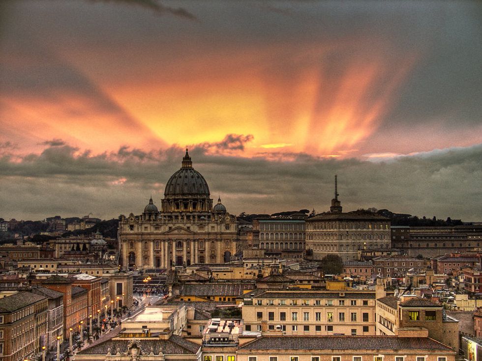 17 Things No One Tells You Before Studying in Rome