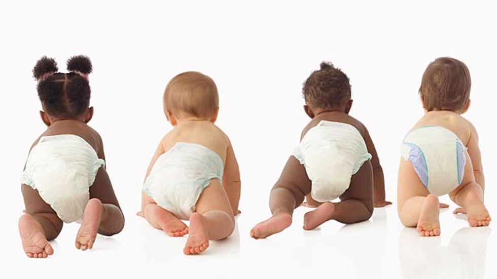 An Open Letter To Foster Parents