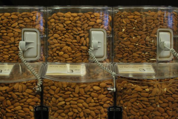 4 Health Foods That Aren't So Healthy For The Planet