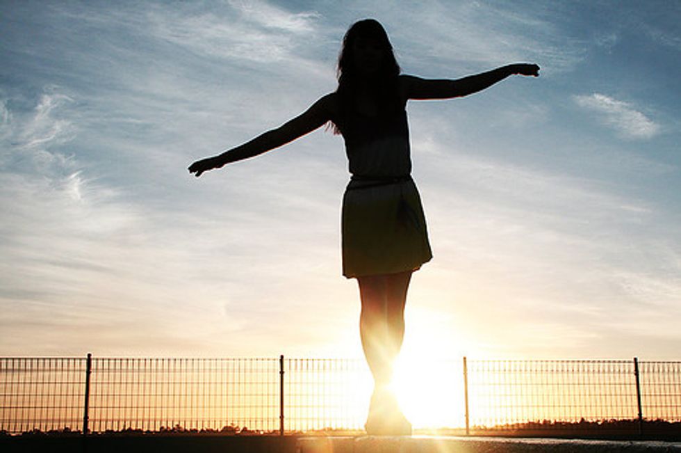 A Letter To My Younger Self