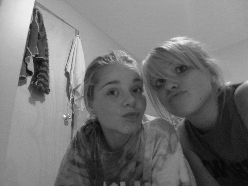 13 Pieces Of Advice I Would Give My 13-Year-Old Self