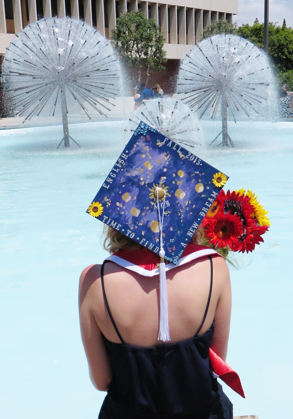 30 Things to Do Before You Graduate from CSULB