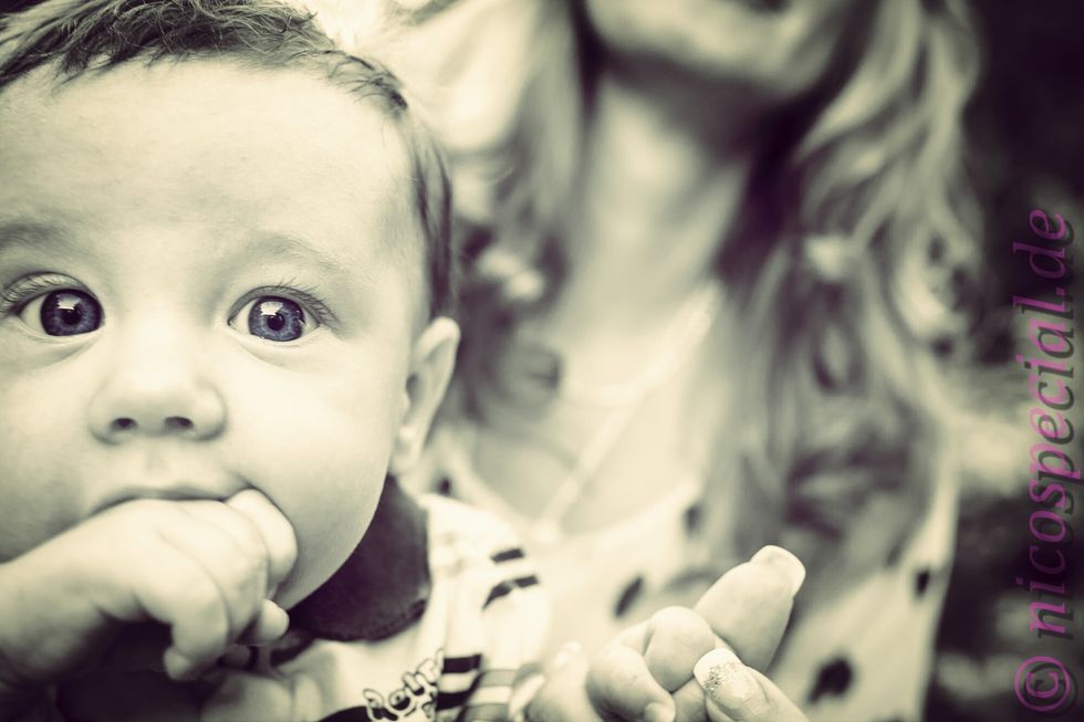 7 Things Babysitting Can Teach You