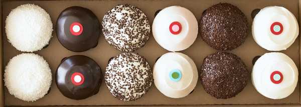 Best Dessert Places In New York City