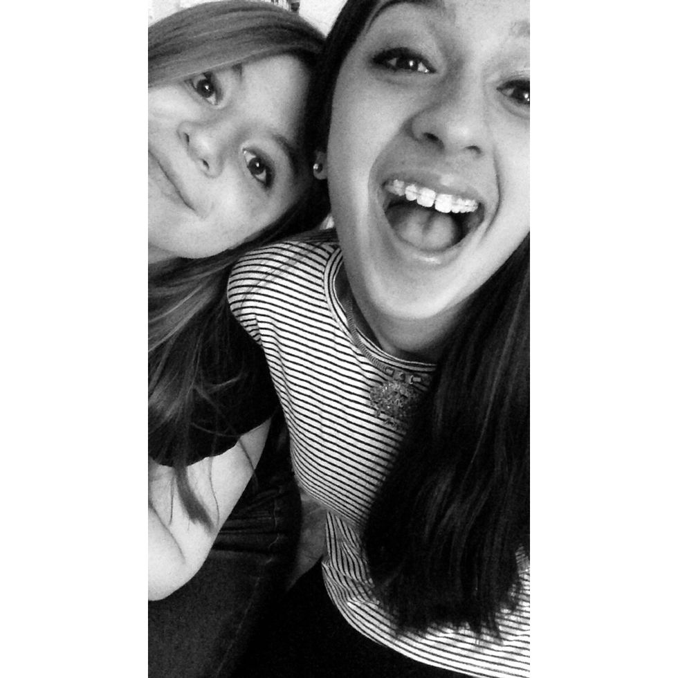 An Open Letter To My Best Friend