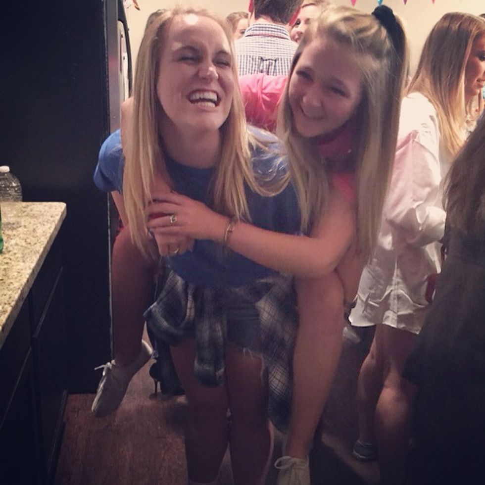 27 Things You Need In Your College Costume Box