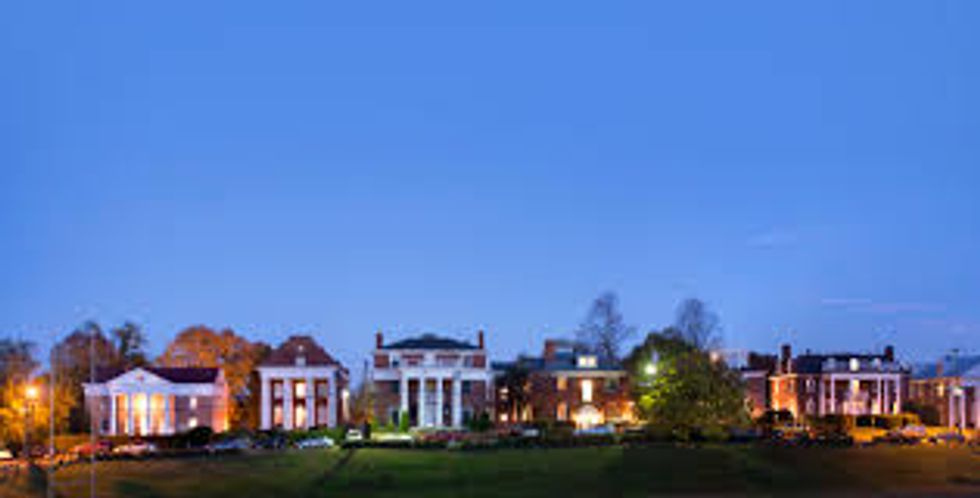 Fraternity Bid Night: A Girl’s Timeline That Most Guys Don’t Know Exists