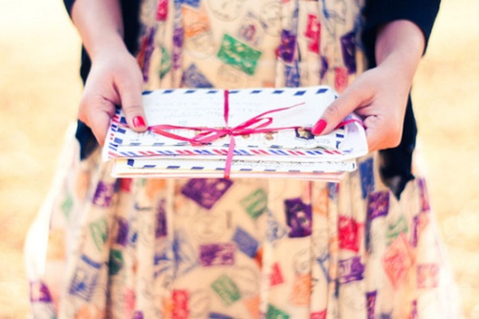 How To Revive The Dying Art Of Handwritten Notes