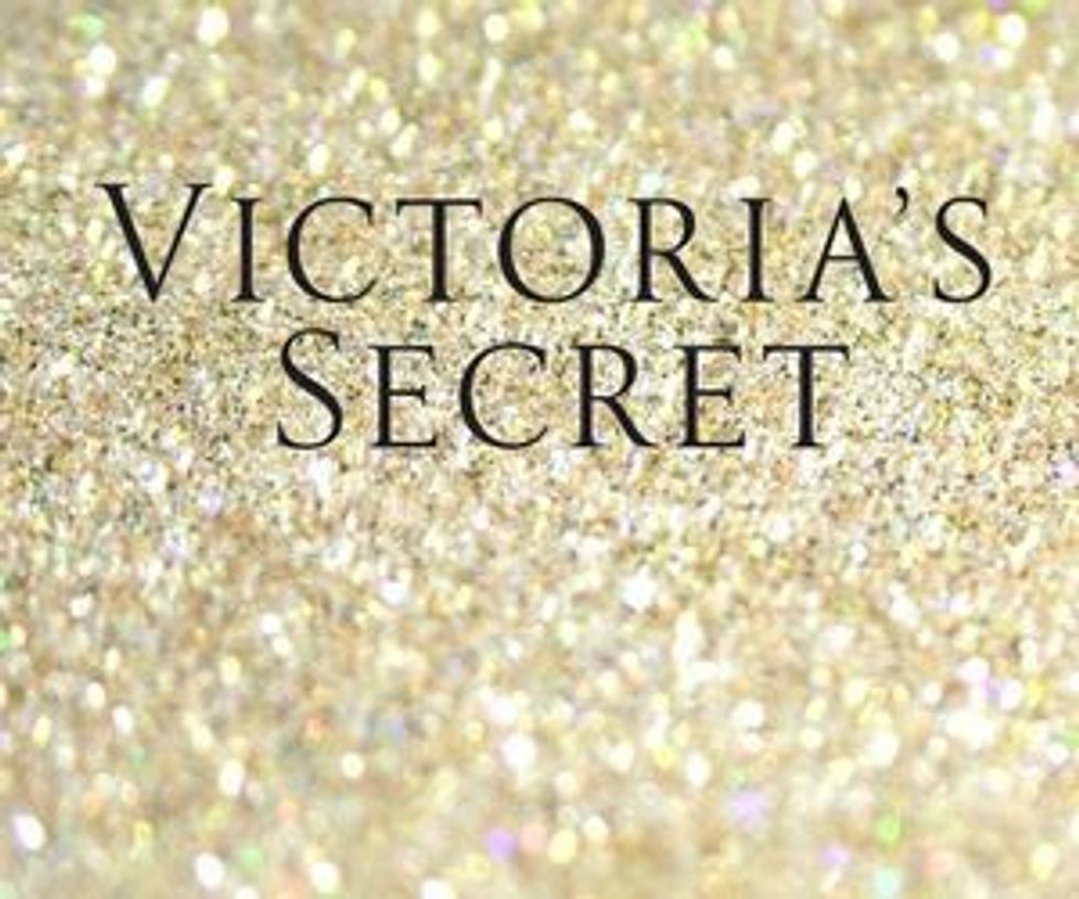 "Is that a Man Working in Victoria's Secret?"