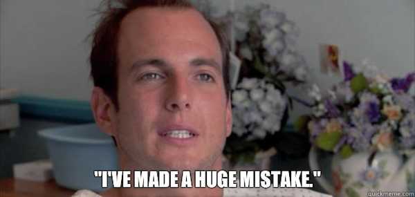 Syllabus Week As Told By 'Arrested Development'