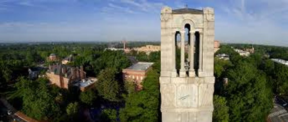 Five Places Every NC State Student Needs To Go