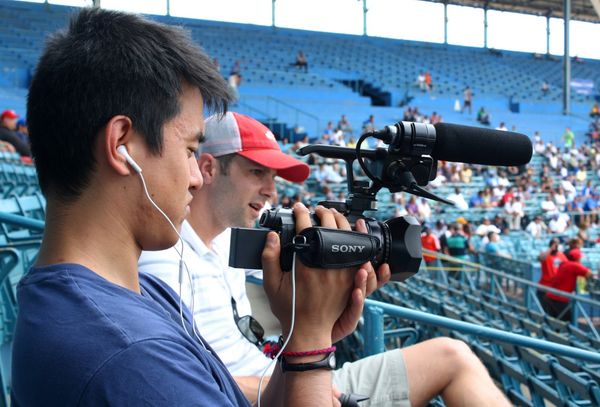 4 Reasons I Am A Com Major