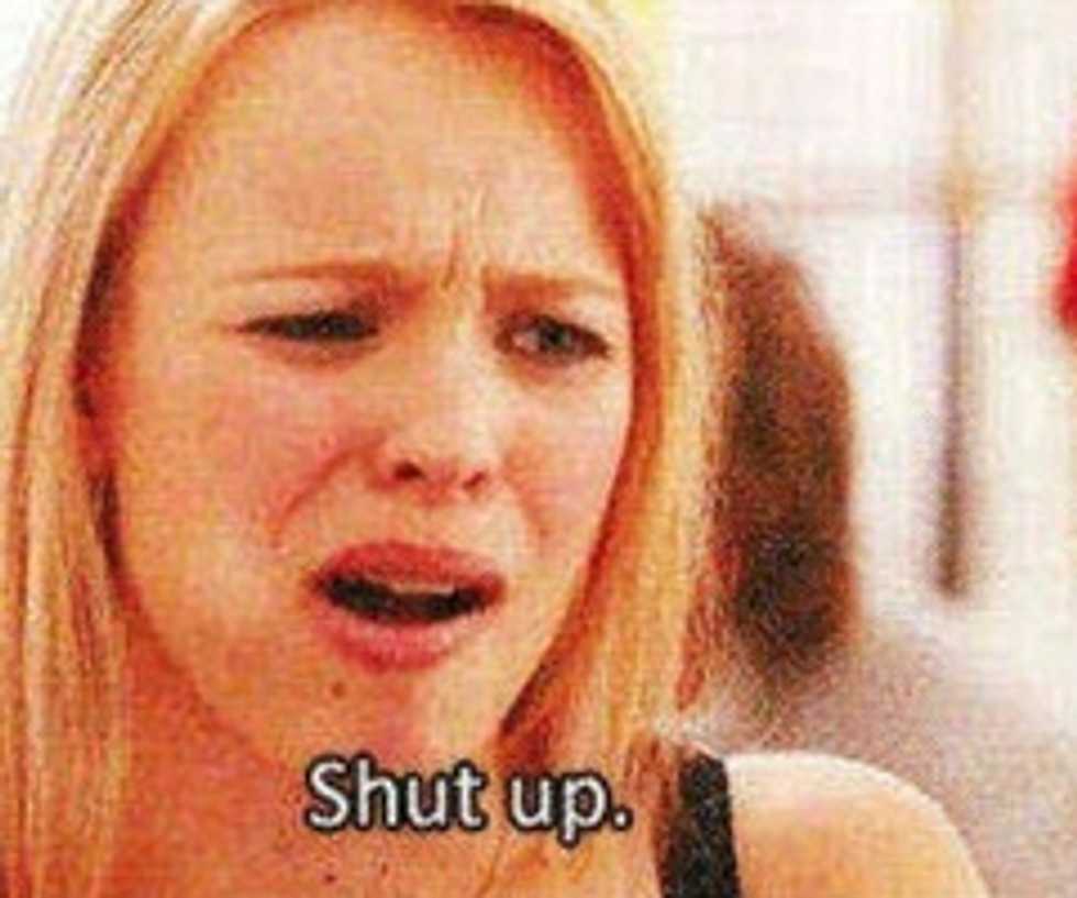 11 Questions Every Young-ish Person Is Tired Of Hearing