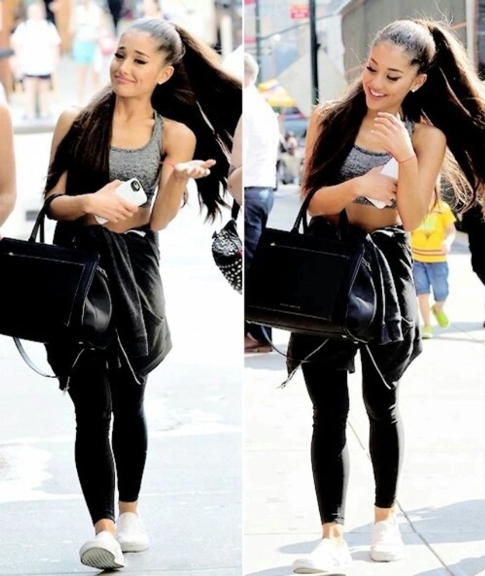 What Happens When You Don't Care What Others Think