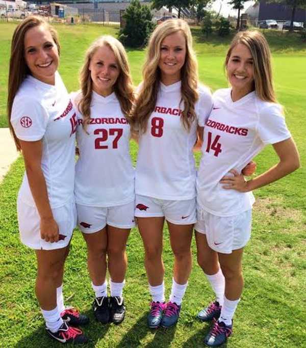 An Open Letter To The Aspiring College Athlete