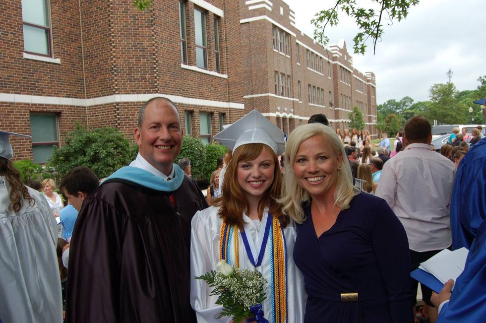 What It's Like To Be Raised By Teachers