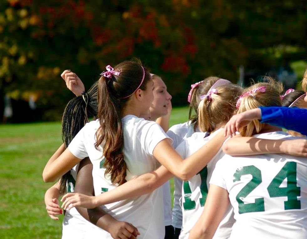 10 Reasons You Miss Your High School Varsity Team