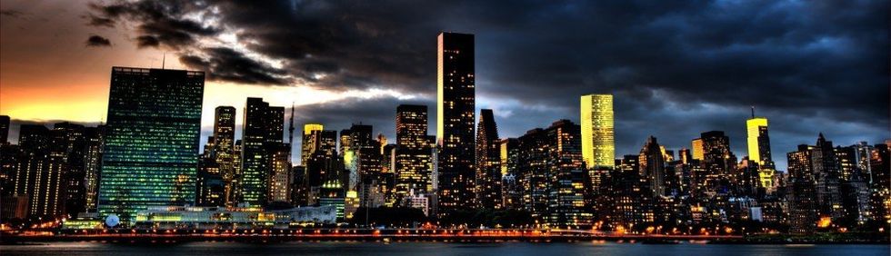 8 Reasons You Should Read "Worm"