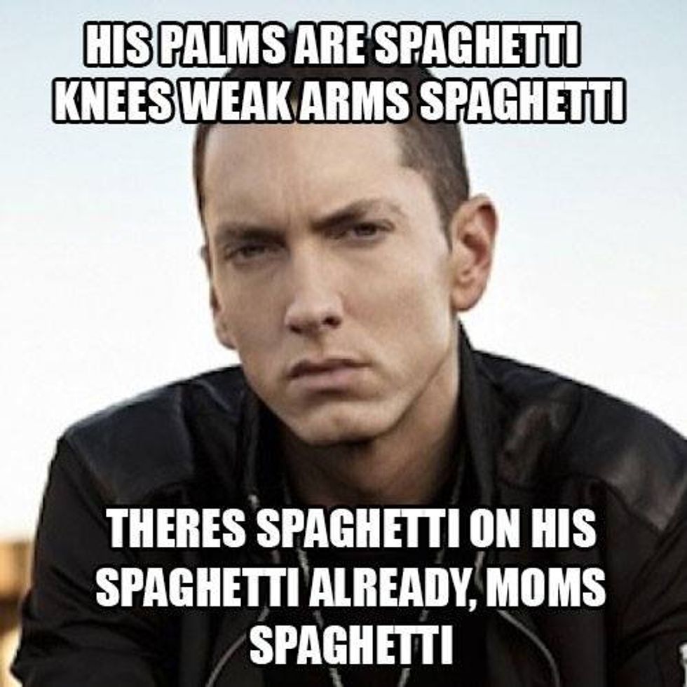 Cleverest Lyrics Ever Written