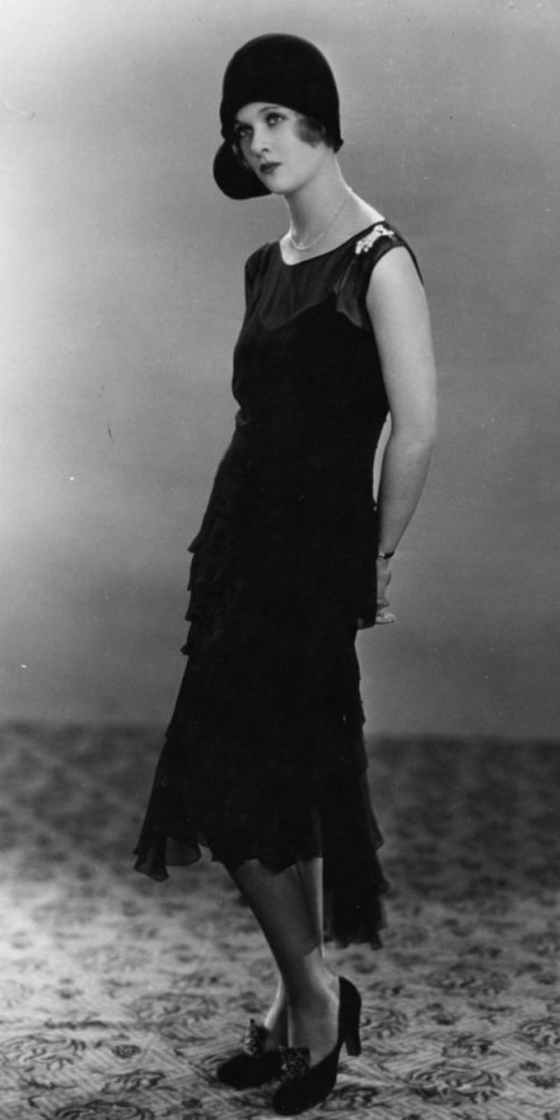 The Evolution Of The Little Black Dress | The Odyssey Online The Evolution Of The Little Black Dress | The Odyssey Online