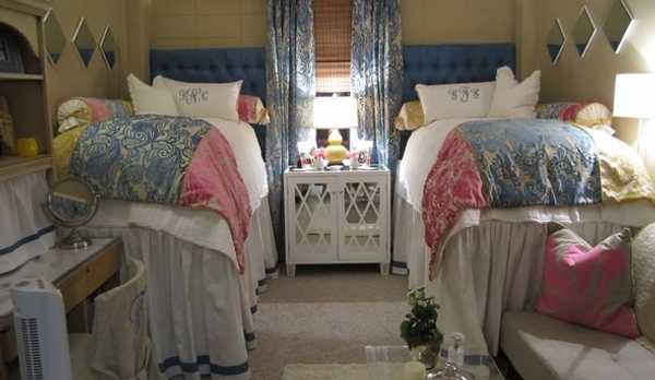 How To Make Your Dorm Room Your Own