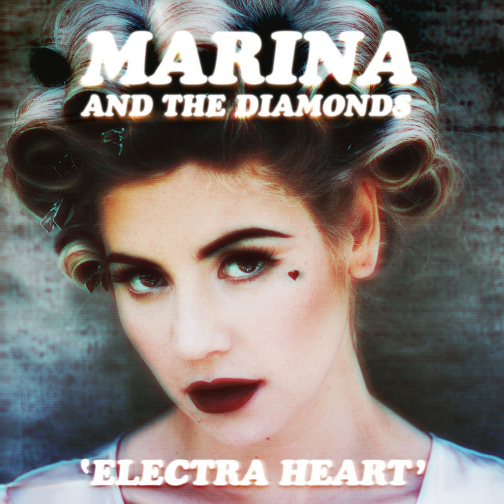 Why You Should Listen to Marina and The Diamonds