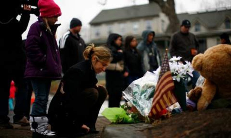 The Impact Of Mass Violence On The Millennial Generation