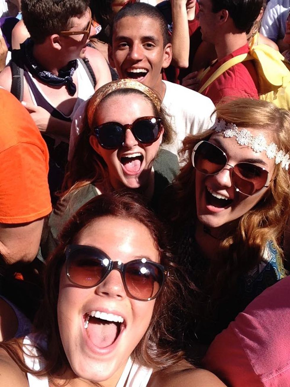 20 Things We Do In College That Our Kids Will Be Embarrassed About