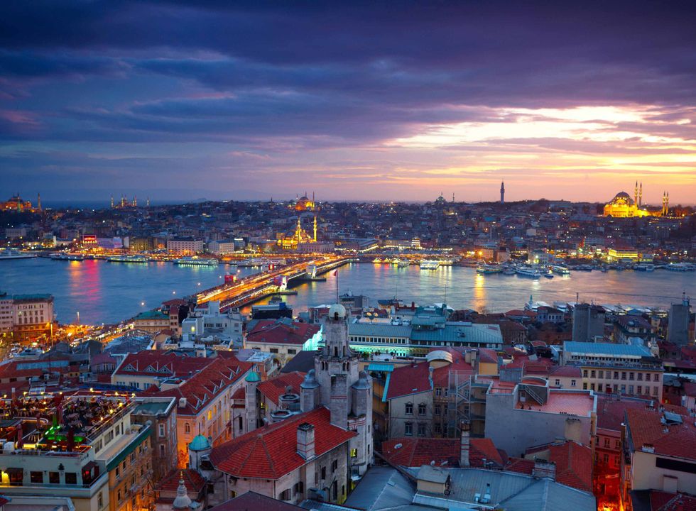 13 Places To Visit Before You Settle Down