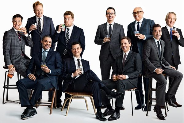 "Who Cares" About Diversity In Comedy?