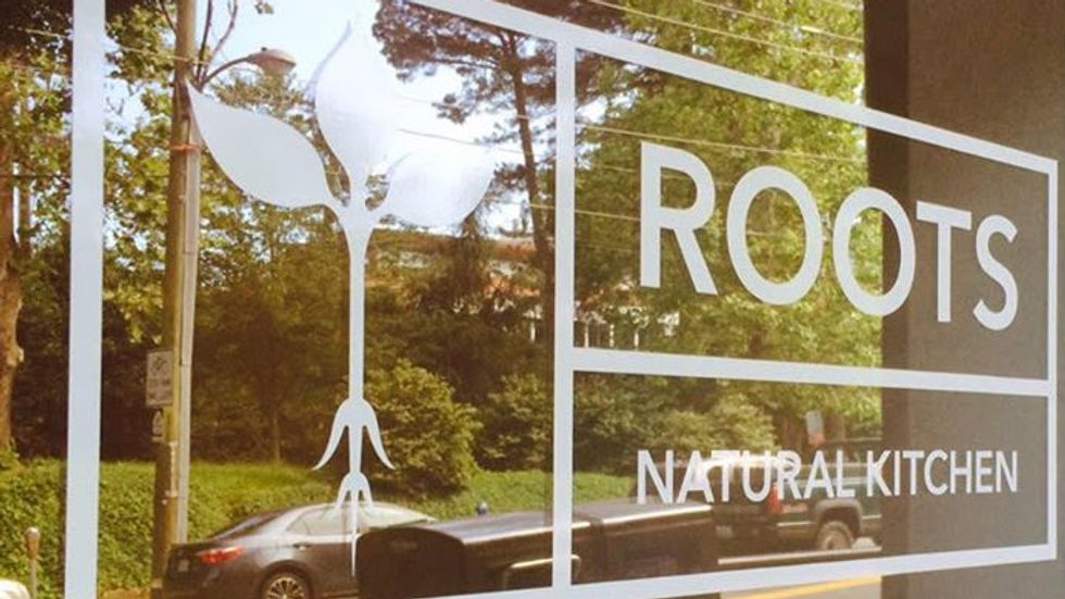 Your Guide To Roots Charlottesville's Newest Craze The Odyssey Online