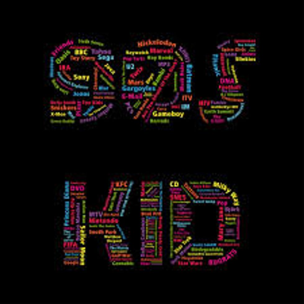 Take Me Back To When Life Was Simple