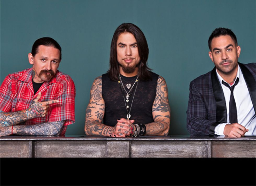 Why Inkmaster Is The Best Competition Show On Television