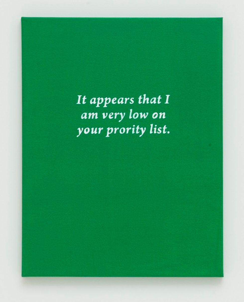 Why You Need To Say Goodbye To The Guy Who "Cares About You."