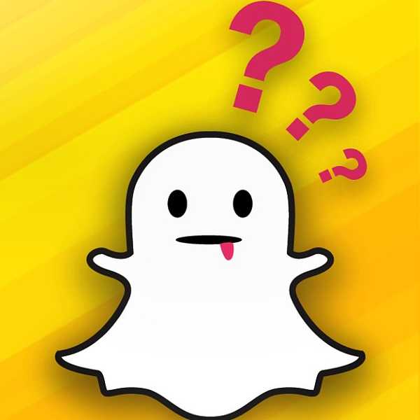 3 Reasons To Delete Snapchat