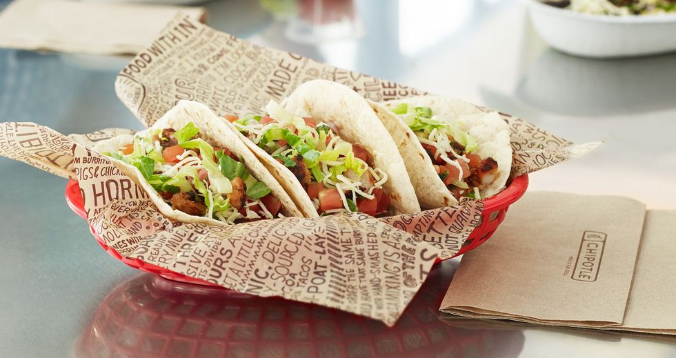 5 Secret Menus You Don't Know Exist