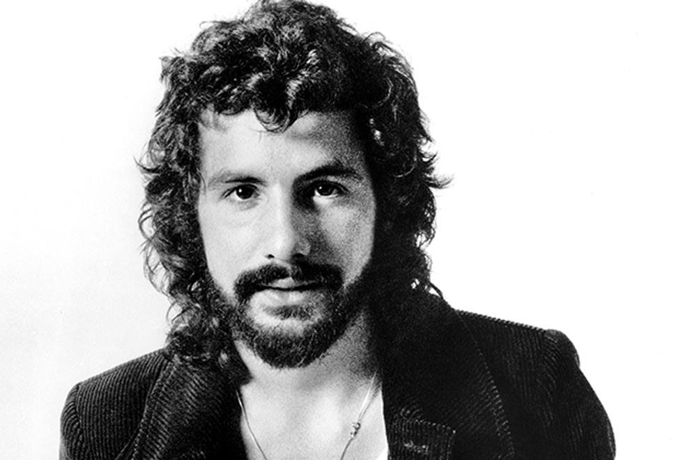 Dear Donald Trump: Cat Stevens Is A Peace-Loving Muslim