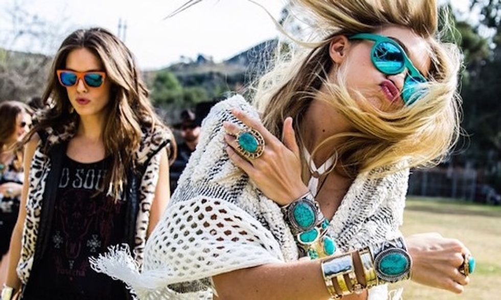 15 Signs You've Found Your Ride-Or-Die Friend