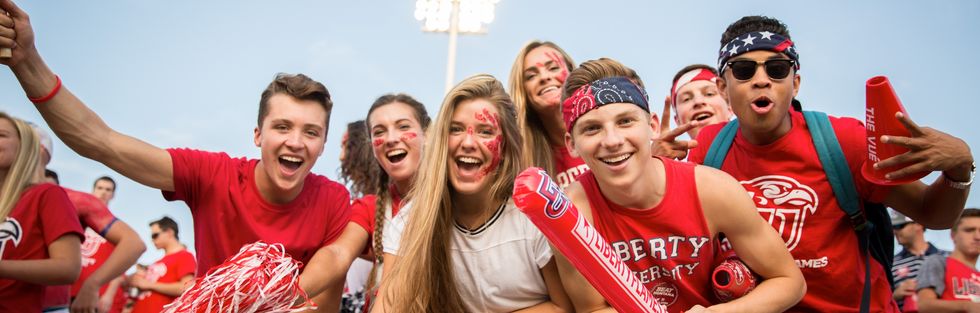 5 Things You Should Know About Liberty University