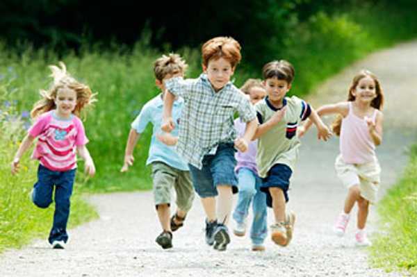 5 Reasons Why You Should Work With Kids At Some Point In Your Life