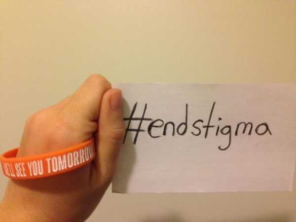 9 Things You Need To Know About Suicide