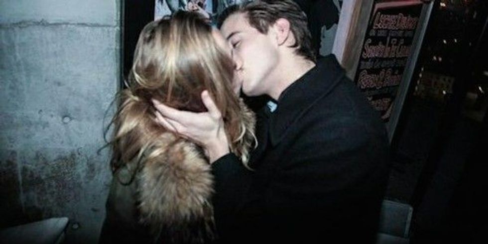 An Open Letter To Freshmen Entering The College Hookup Culture