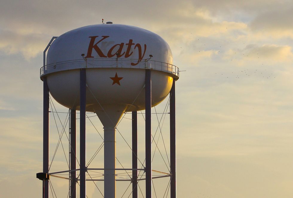 12 Things People From Katy, Texas All Know Too Well