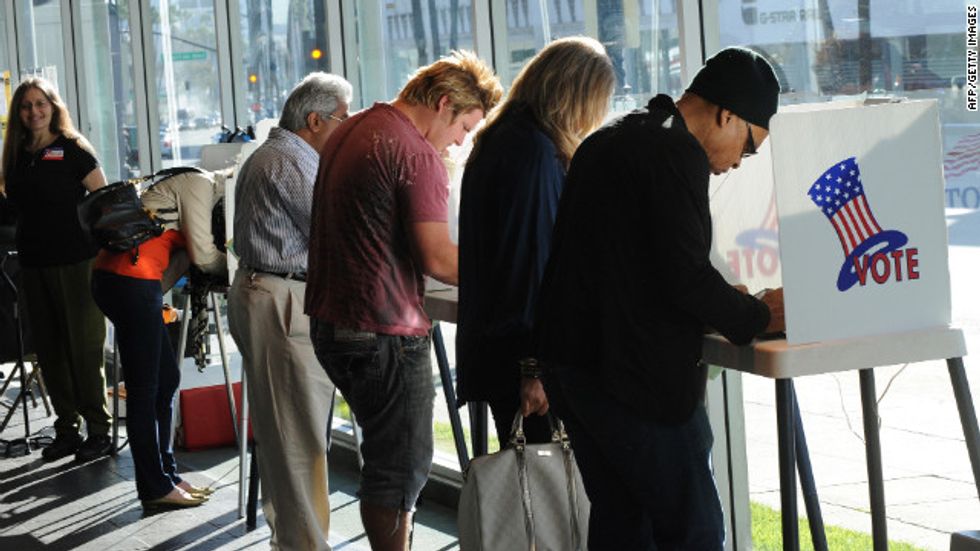 Why Your Vote Matters This Year