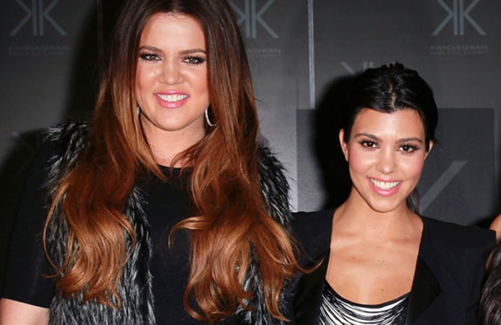 Being The "Little-Big Sister"