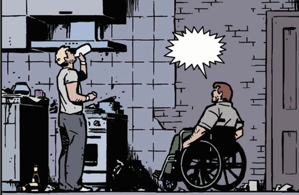 Deaf Representation in Popular Media