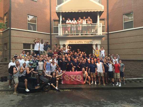 When You Sign Your Life Away To PKT